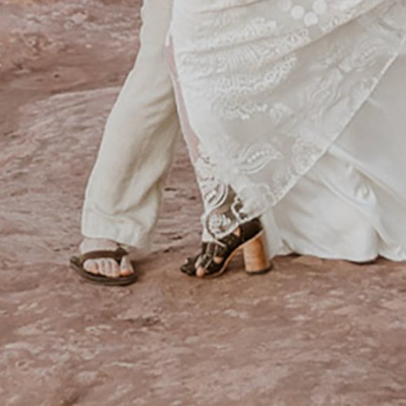 Freebird Tanica Heels - Picture 7 of 11